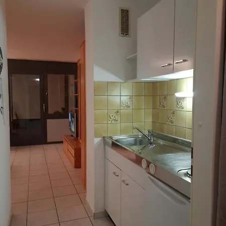 Schwarzwaldblick 1-zimmer Apartment Loeffingen