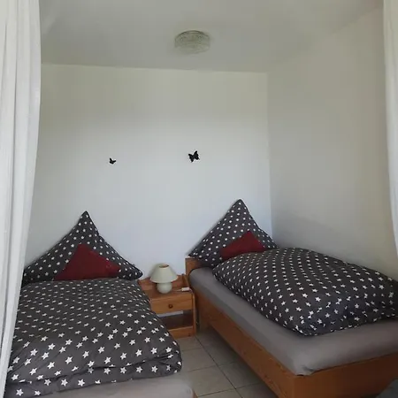 Schwarzwaldblick 1-zimmer *