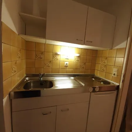 Schwarzwaldblick 1-zimmer Apartment Loeffingen