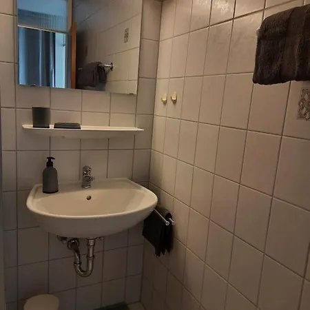 Schwarzwaldblick 1-zimmer Apartment *