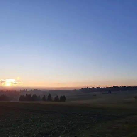 Schwarzwaldblick 1-zimmer *