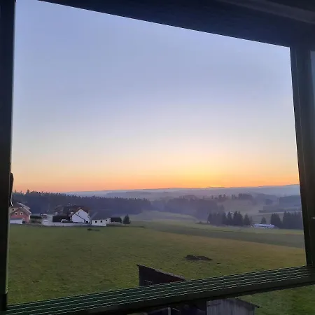 Schwarzwaldblick 1-zimmer *