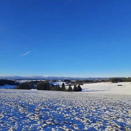 Schwarzwaldblick 1-zimmer Apartment *