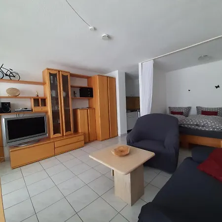 Schwarzwaldblick 1-zimmer Loeffingen